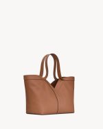 YSL Y small tote in leather - Image 3